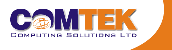 Comtek Computing Solutions Ltd
